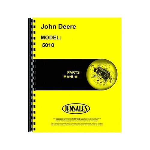 john deere 1010 parts diagram