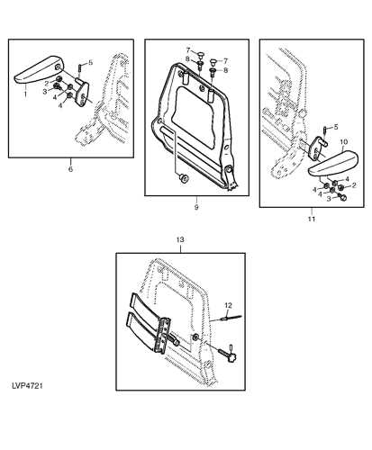 john deere 5425 parts diagram