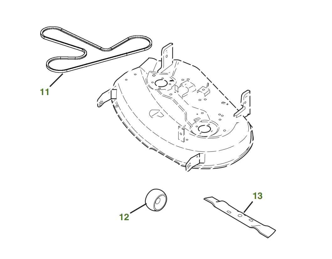 john deere e100 engine parts diagram