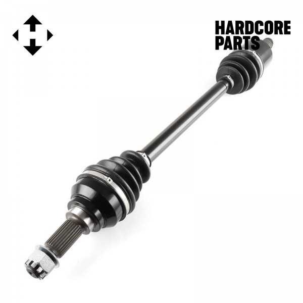 john deere gator 825i front differential parts diagram