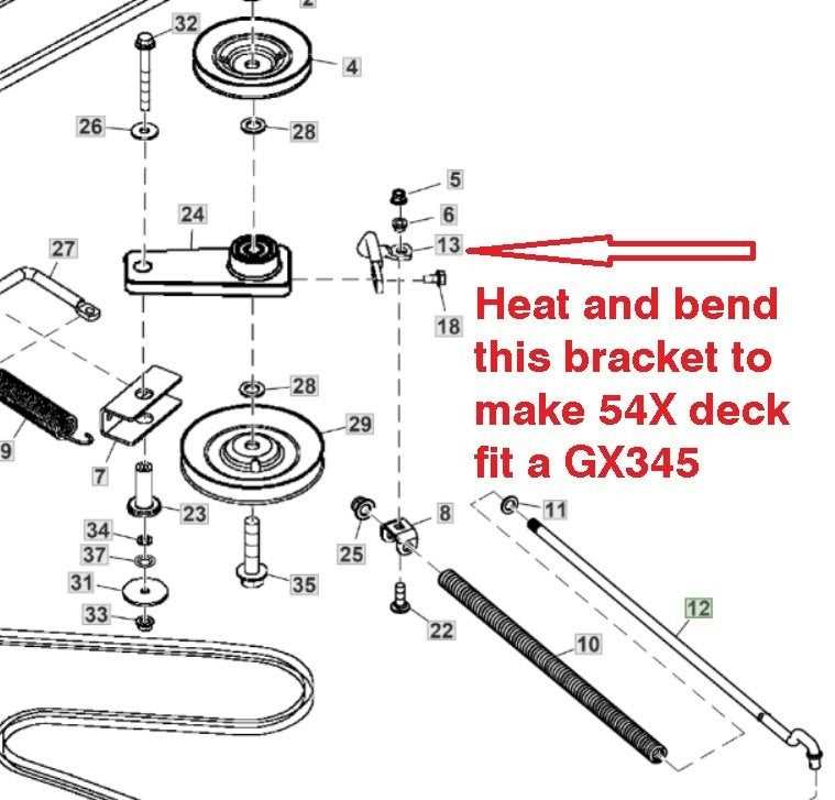 john deere l120 parts diagram