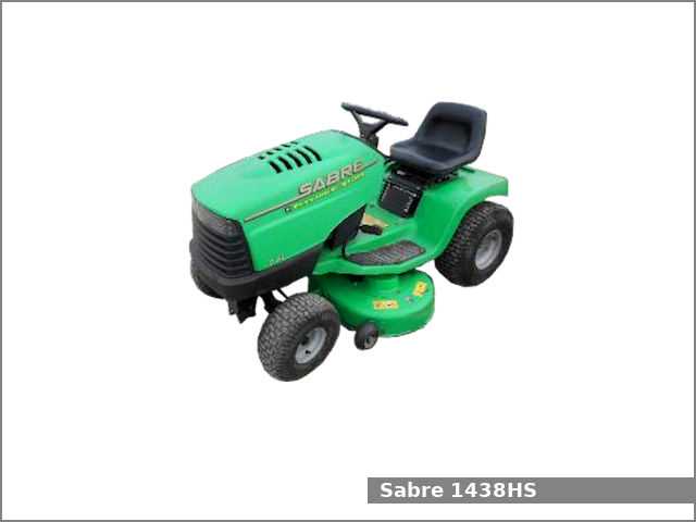 john deere sabre gx1438 parts diagram