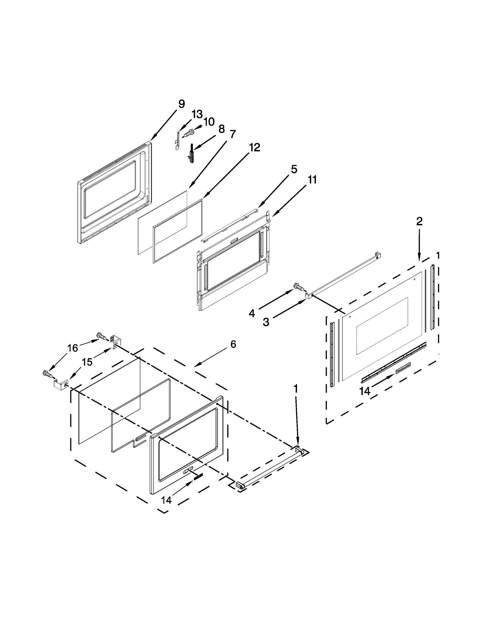 kfgd500ess parts diagram