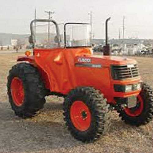 kubota b2630 parts diagram