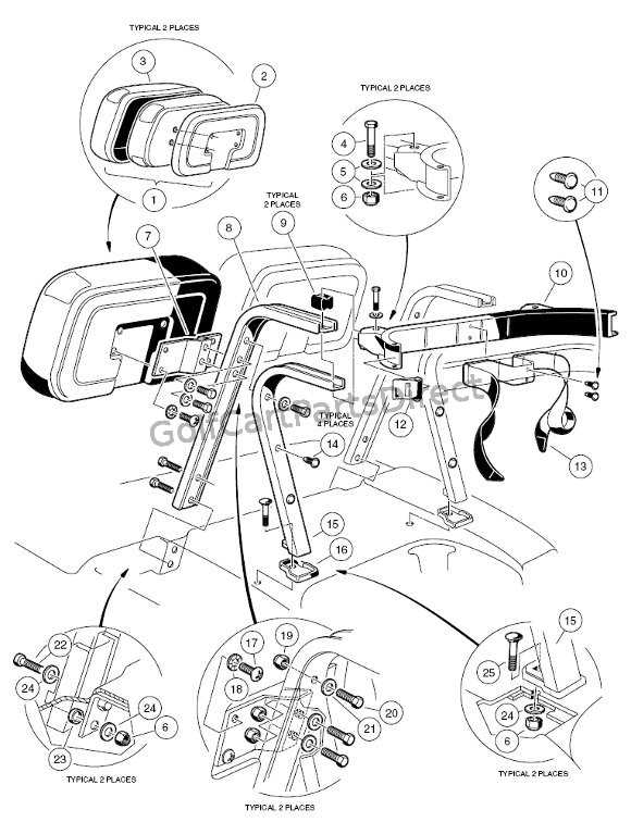 kubota z725 parts diagram