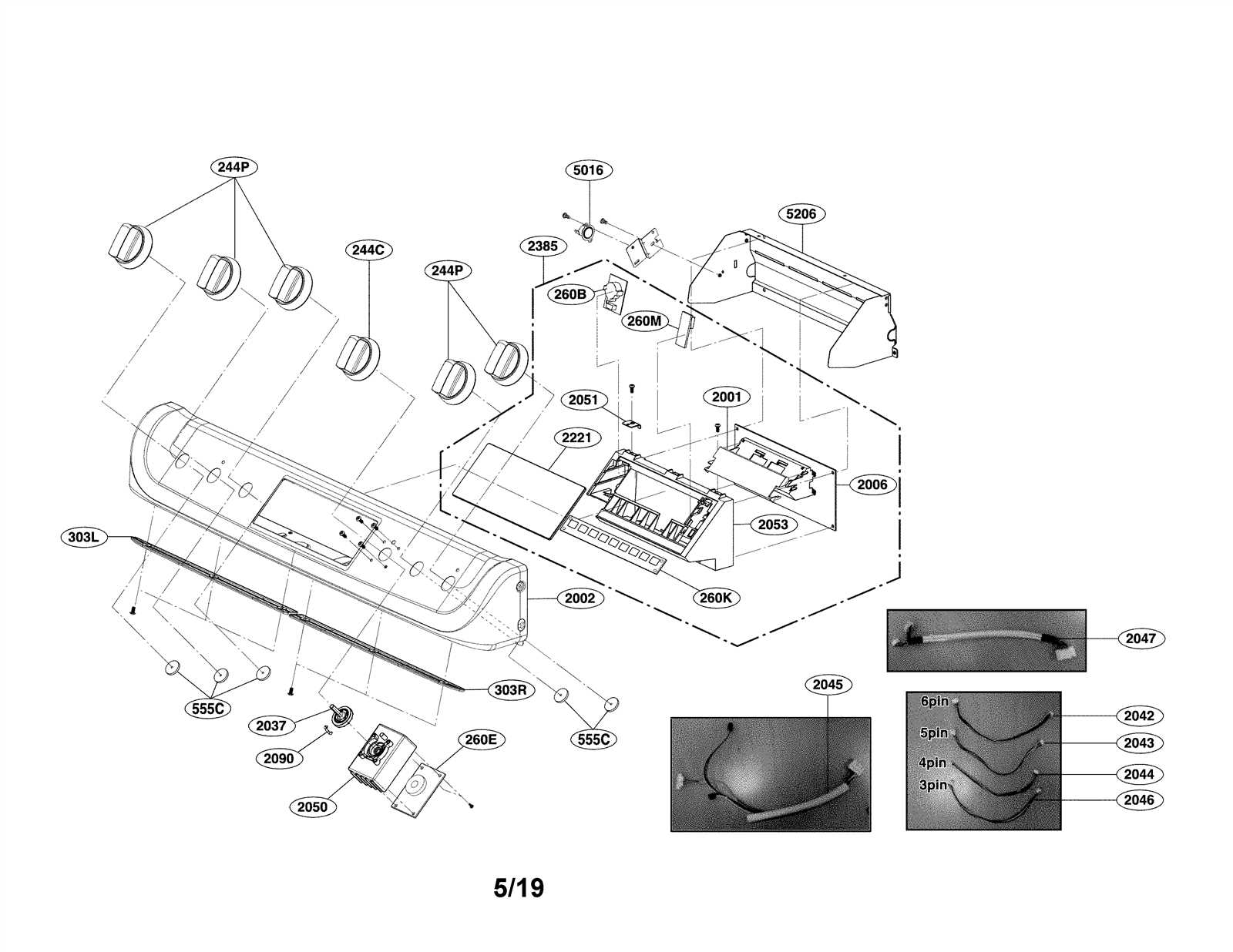 lfxs28968s parts diagram