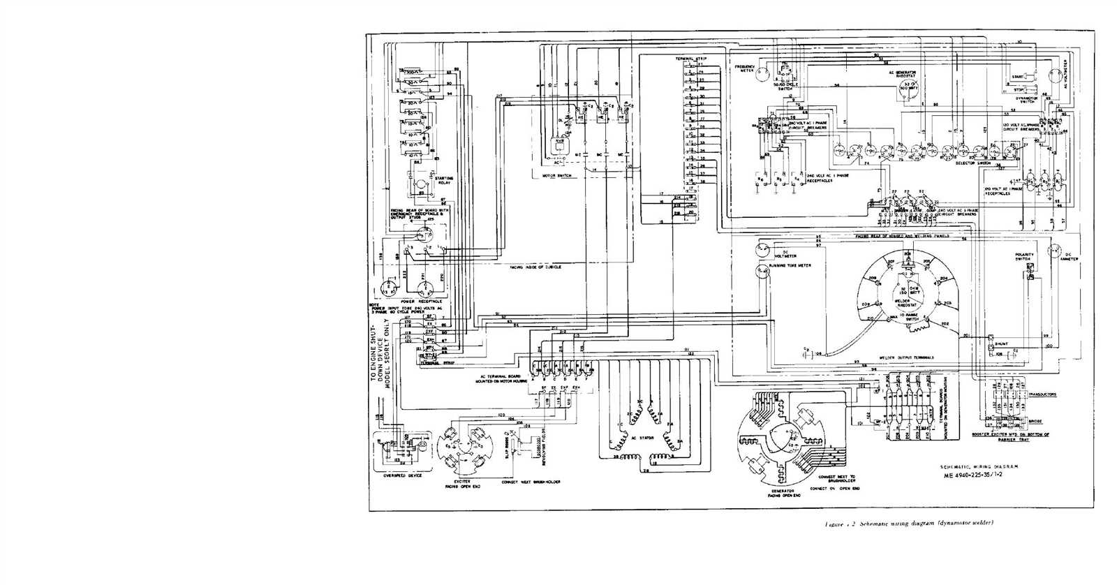 lincoln weldanpower 225 parts diagram lincoln weldanpower 225 parts diagram