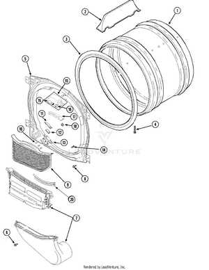 maytag neptune parts diagram maytag neptune parts diagram
