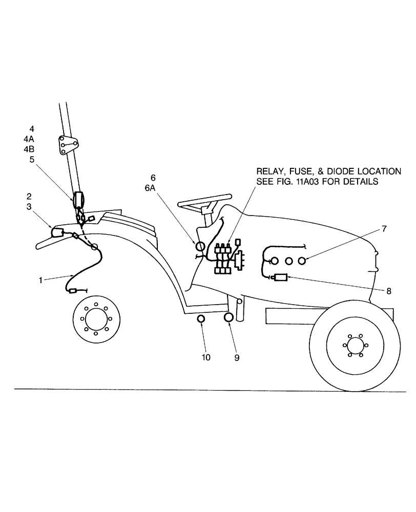 new holland tc29d parts diagram