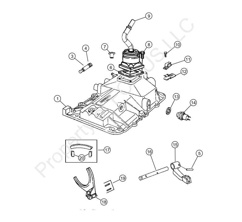 nv5600 parts diagram