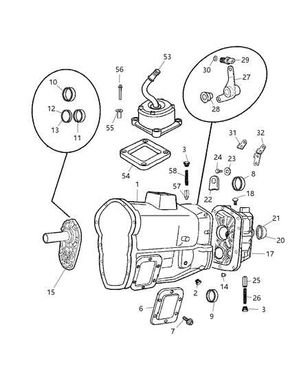 nv5600 parts diagram
