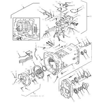 nv5600 parts diagram