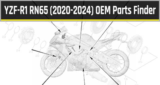 oem parts diagram