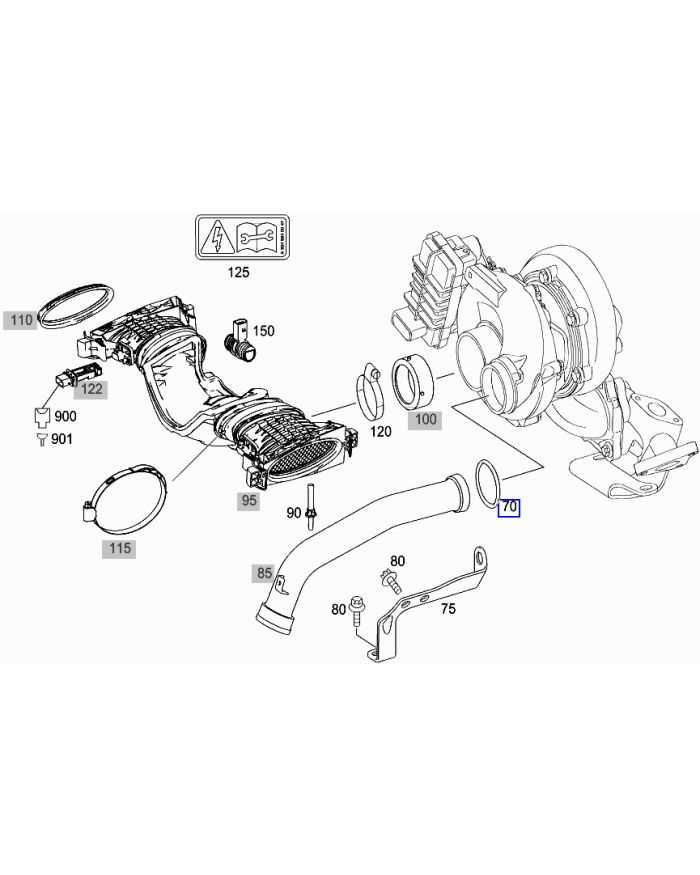 om642 parts diagram