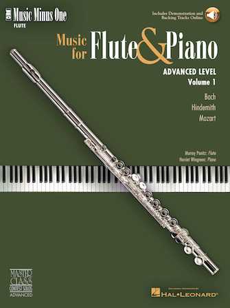 parts of a flute diagram