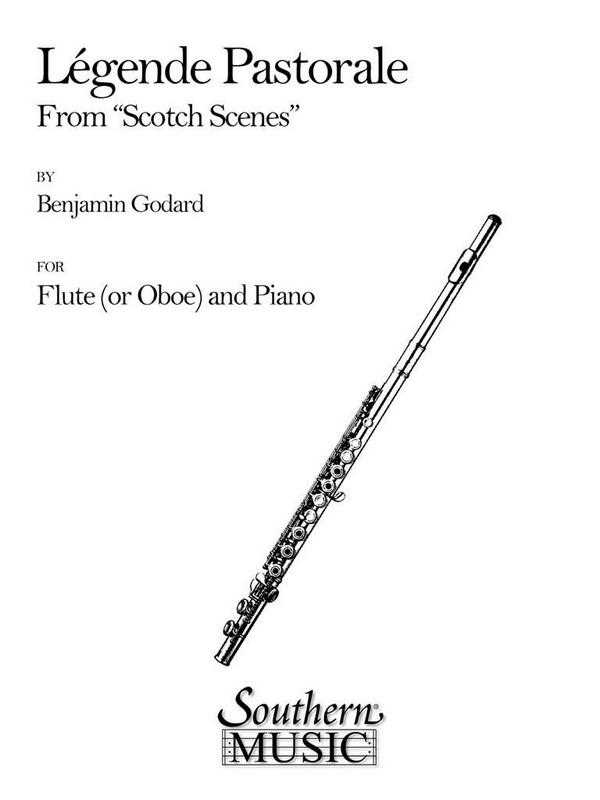 parts of a flute diagram