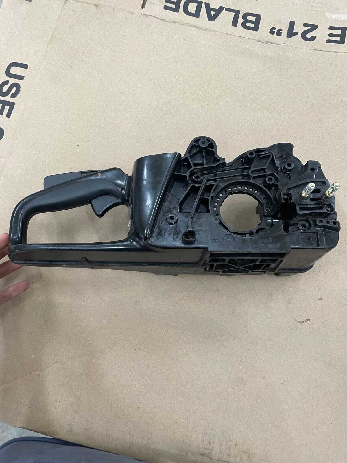 poulan wild thing parts diagram