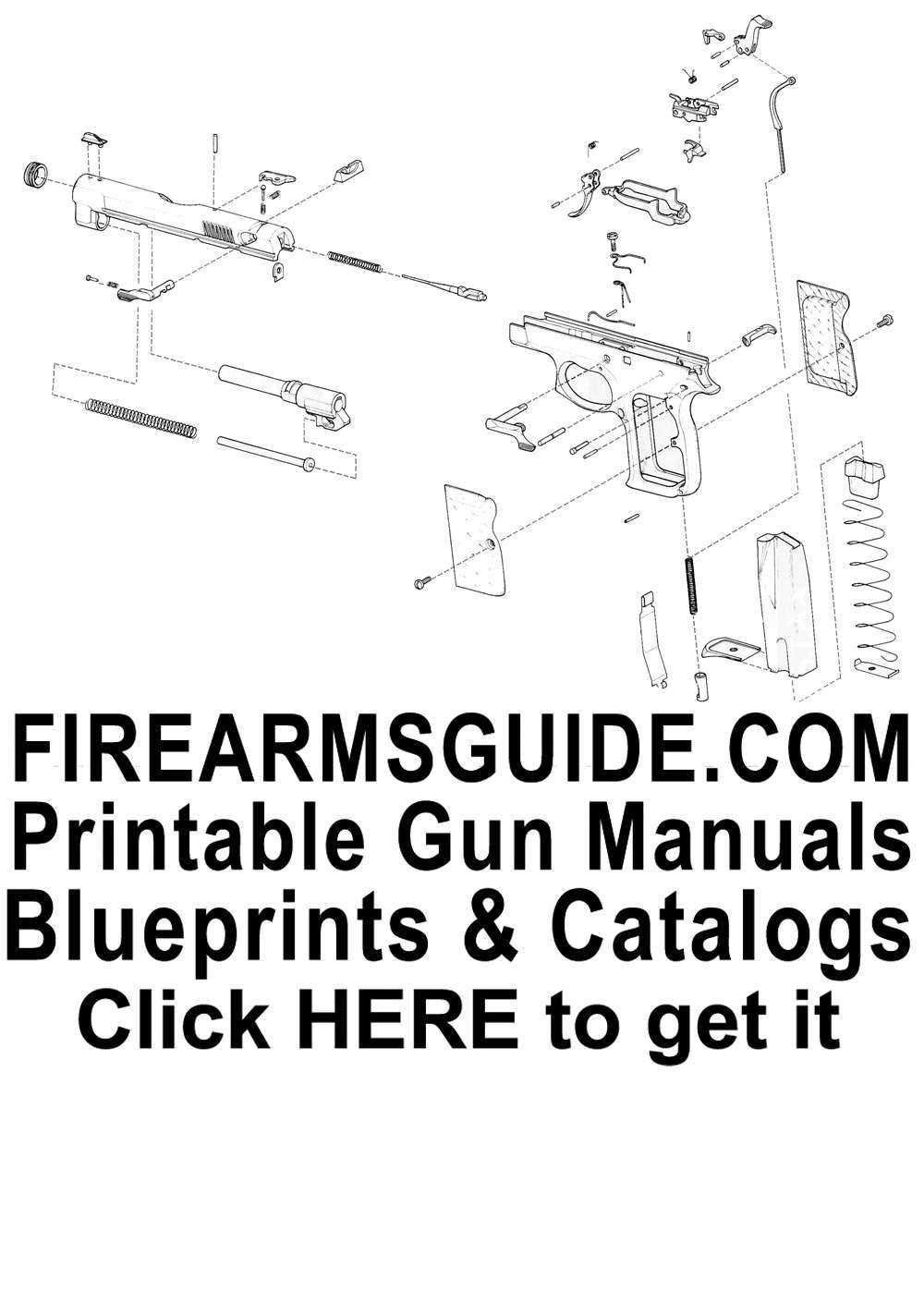 remington 760 gamemaster parts diagram