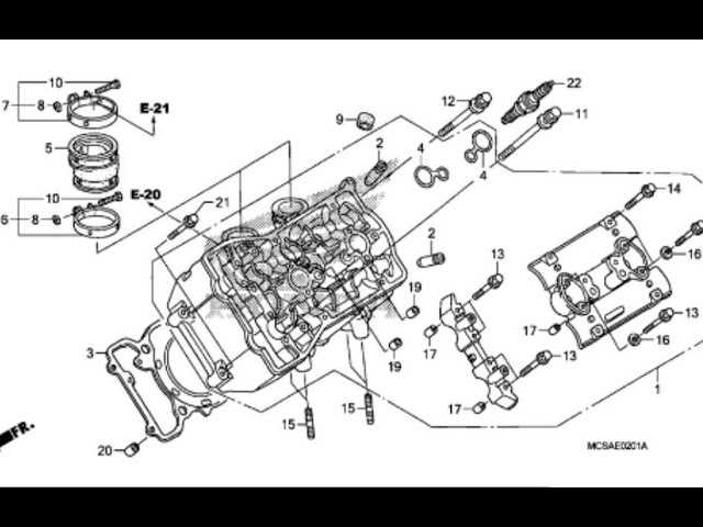 revzilla parts diagram