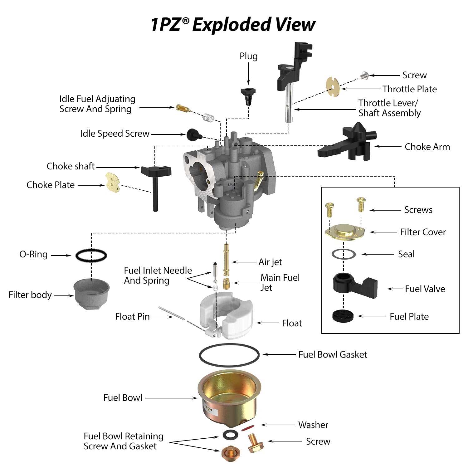 robin engine eh29c parts diagram