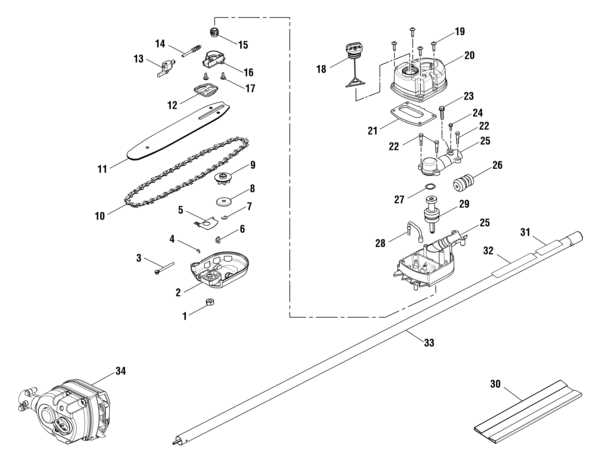 ryobi 790r parts diagram