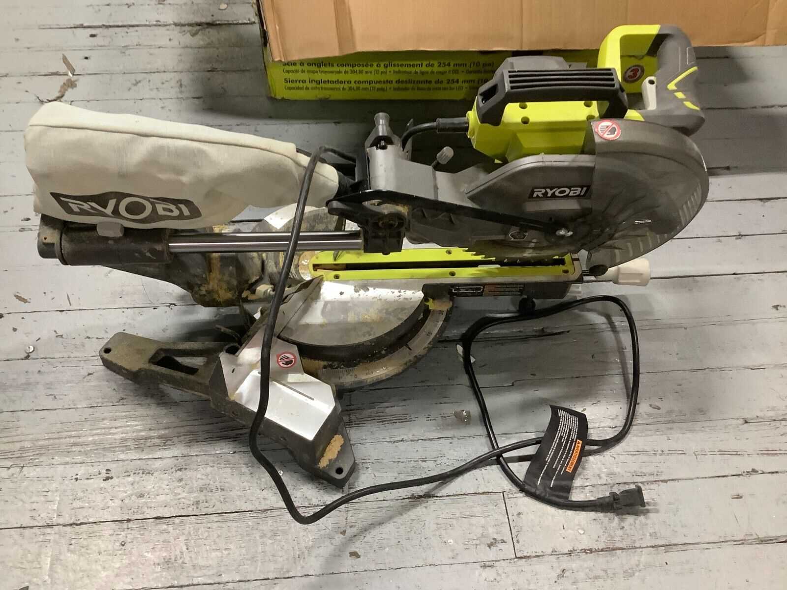 ryobi tss103 parts diagram