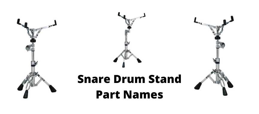 snare drum stand parts diagram snare drum stand parts diagram