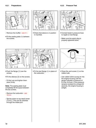 stihl 018 parts diagram
