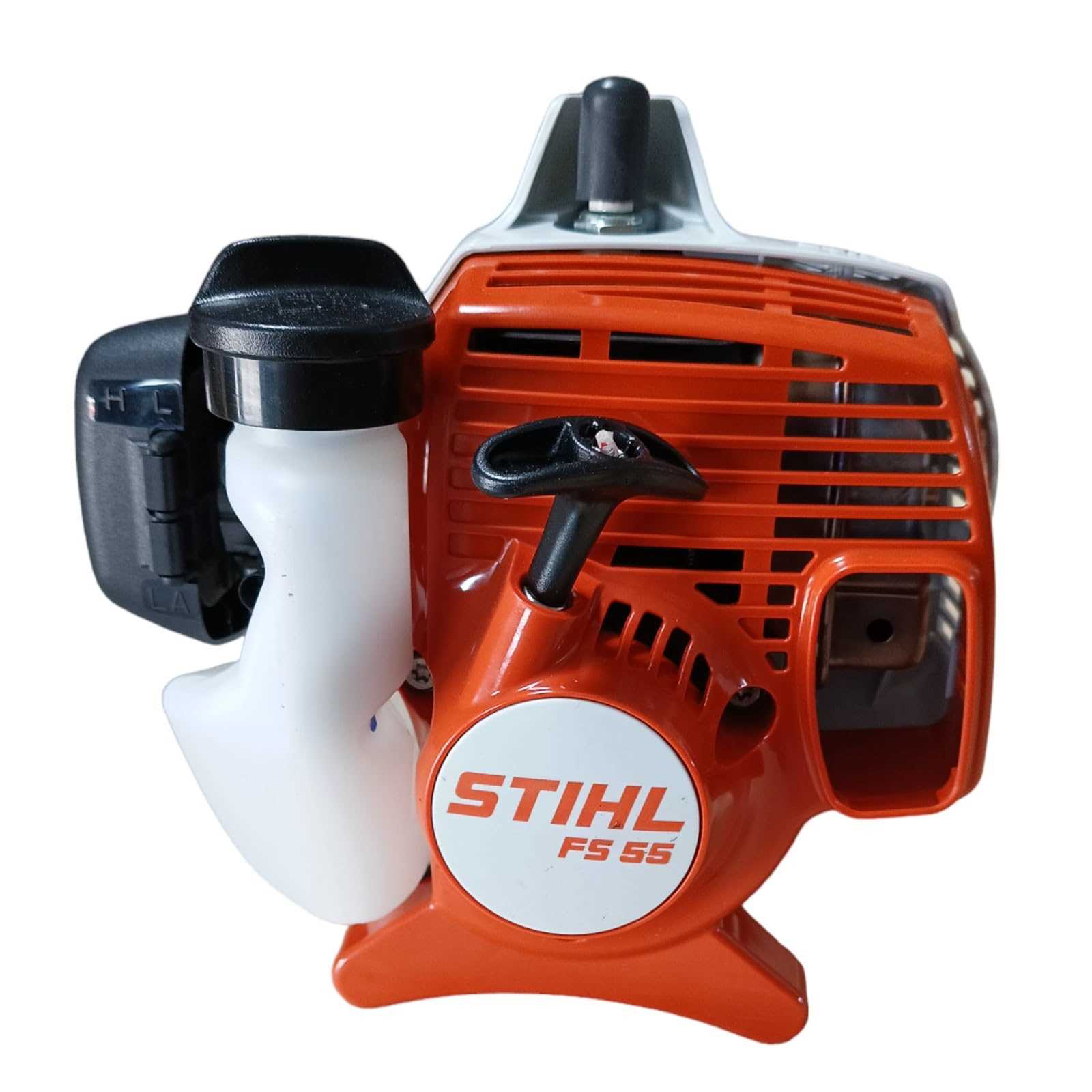 stihl fs 55 rz parts diagram