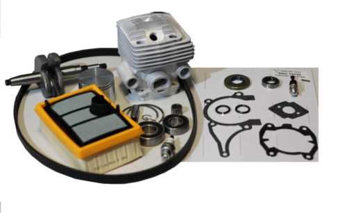 stihl ts700 parts diagram