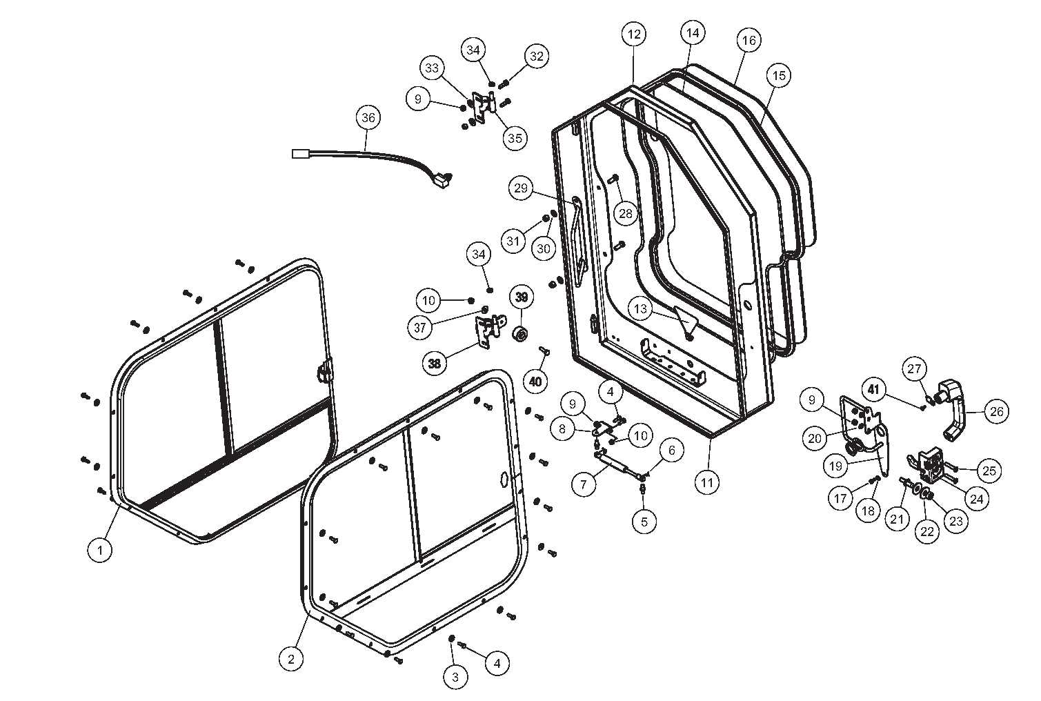 takeuchi tb260 parts diagram