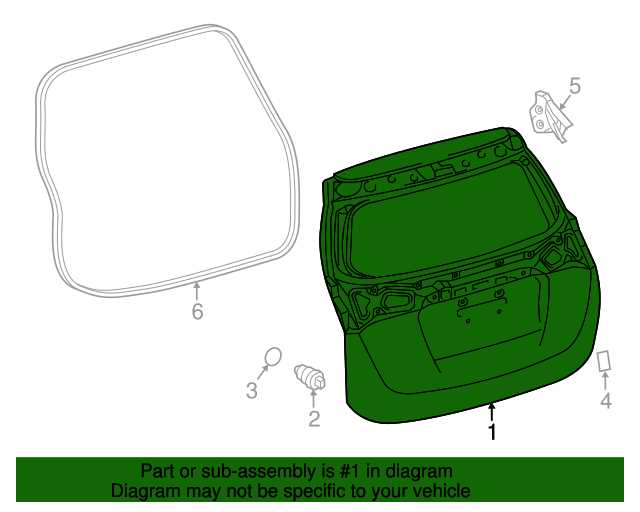 toyota rav4 parts diagram