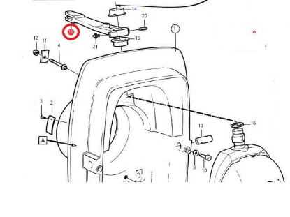 volvo penta parts diagrams