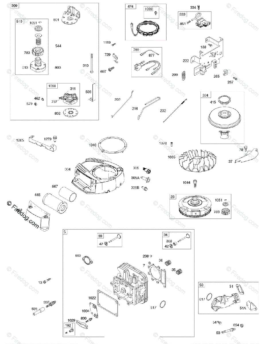 yth2042 parts diagram