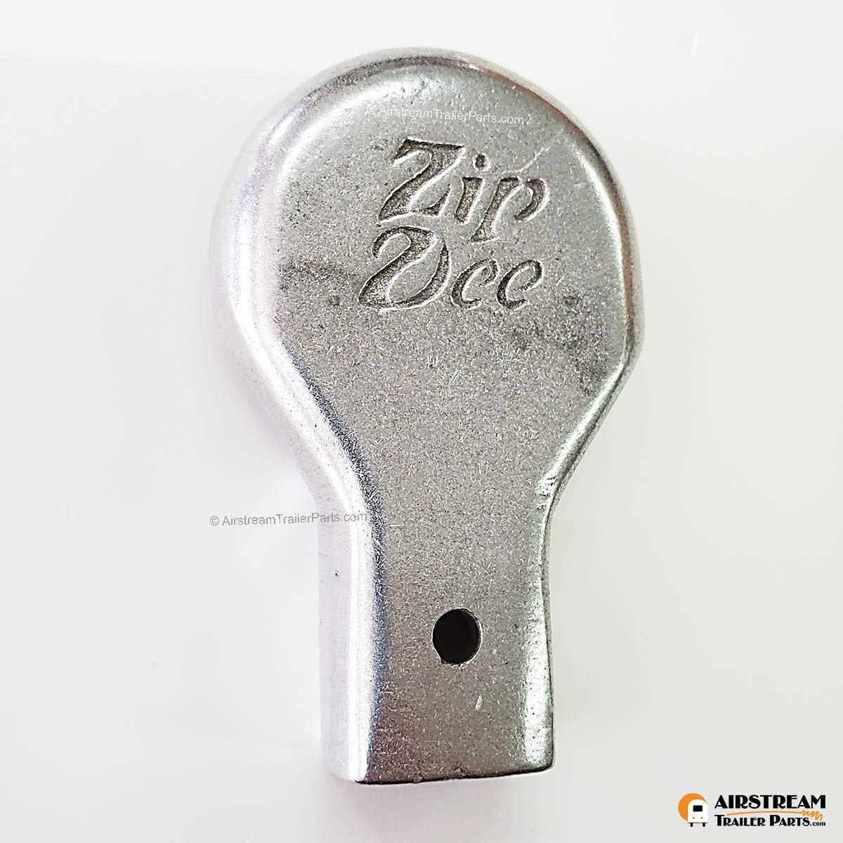zip dee awning parts diagram