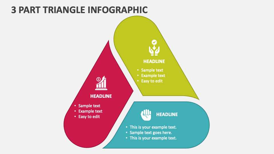 3 part diagram