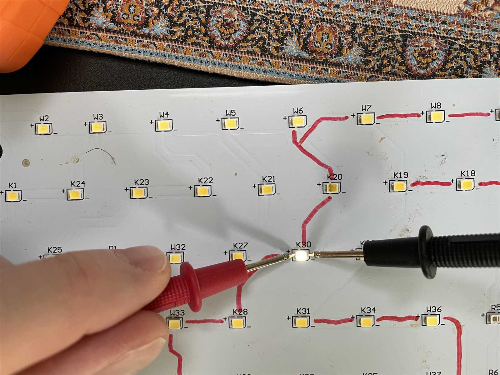 aerogarden parts diagram