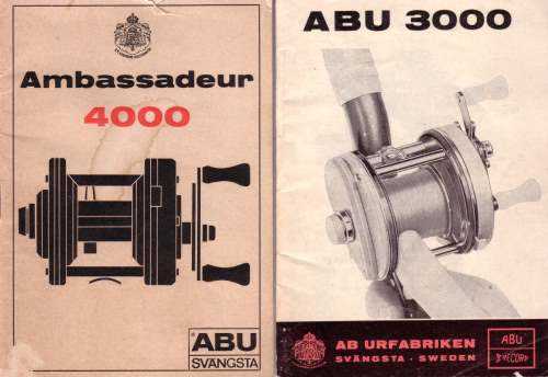 abu garcia reel parts diagram