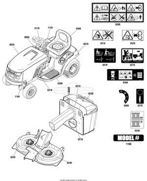 allis chalmers ac130 parts diagram