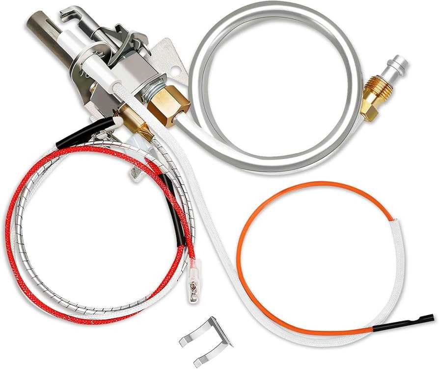 ao smith gas water heater parts diagram