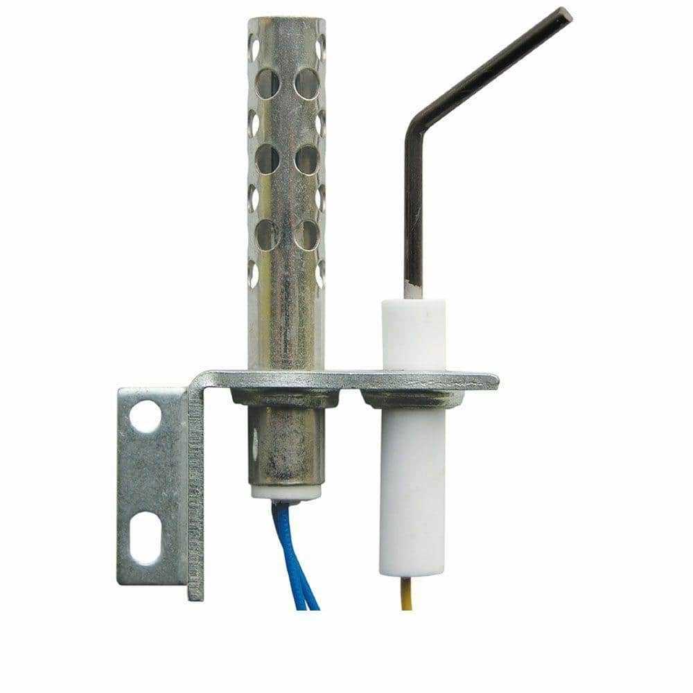ao smith gas water heater parts diagram