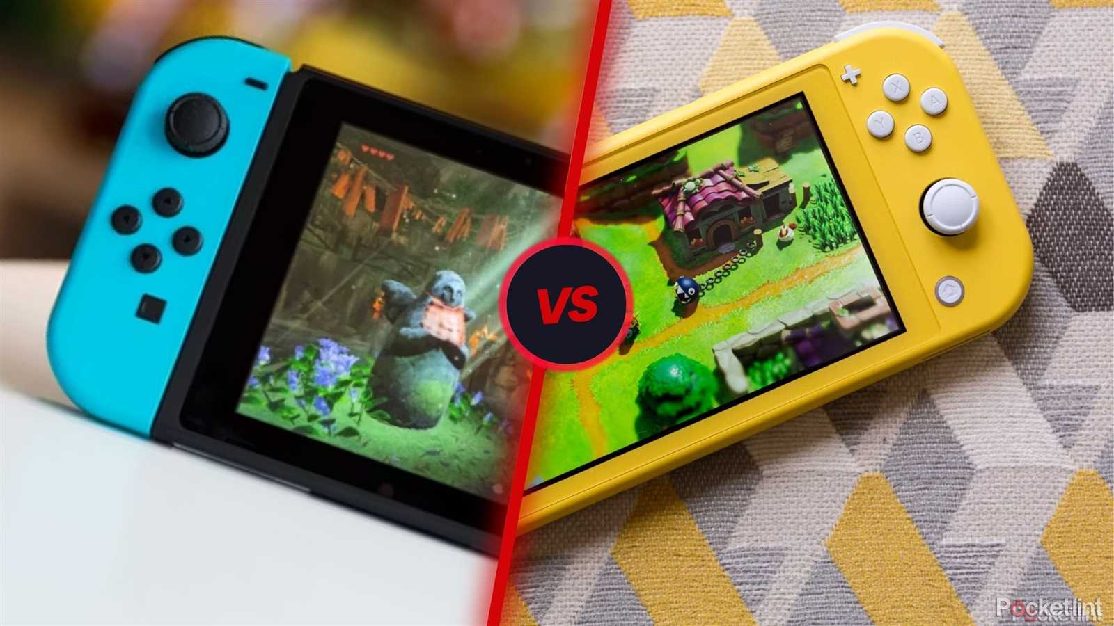 nintendo switch lite parts diagram