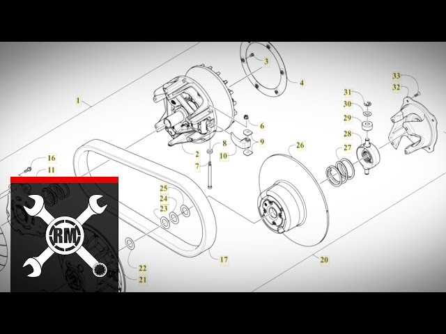 arctic cat 250 parts diagram