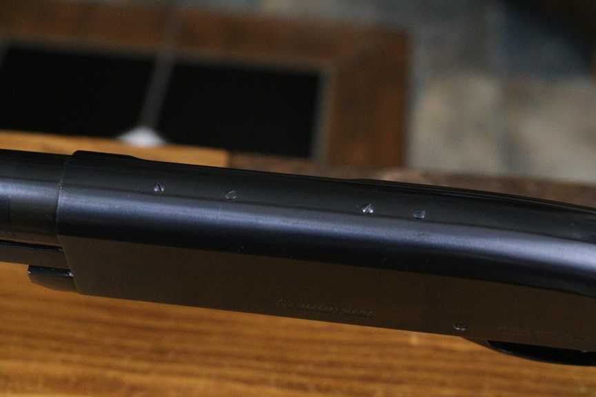 remington 760 gamemaster parts diagram