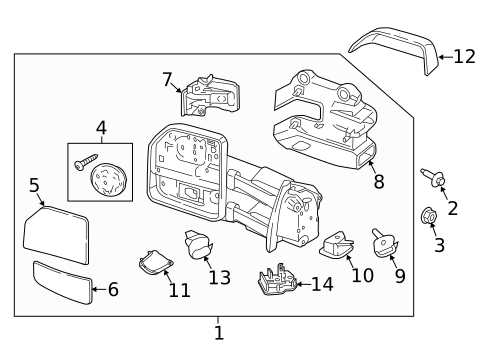 2019 f 150 parts diagram