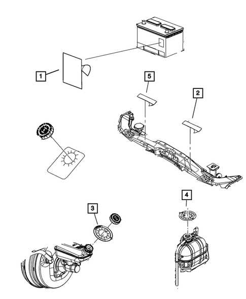 2017 jeep grand cherokee parts diagram