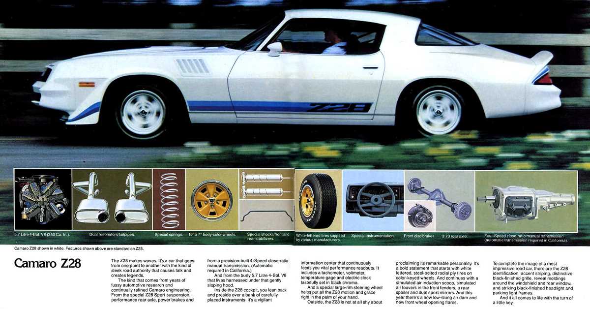 2014 camaro parts diagram