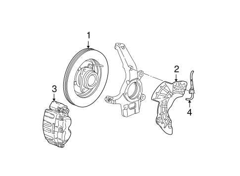 2002 ford f150 body parts diagram