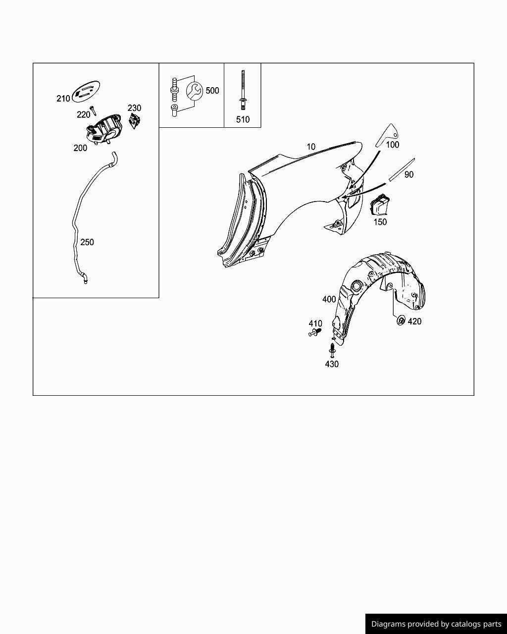 970l48022a0 parts diagram