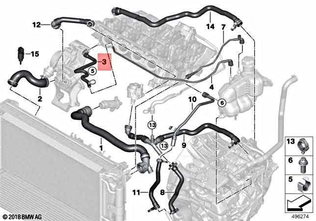 bmw mini parts diagram